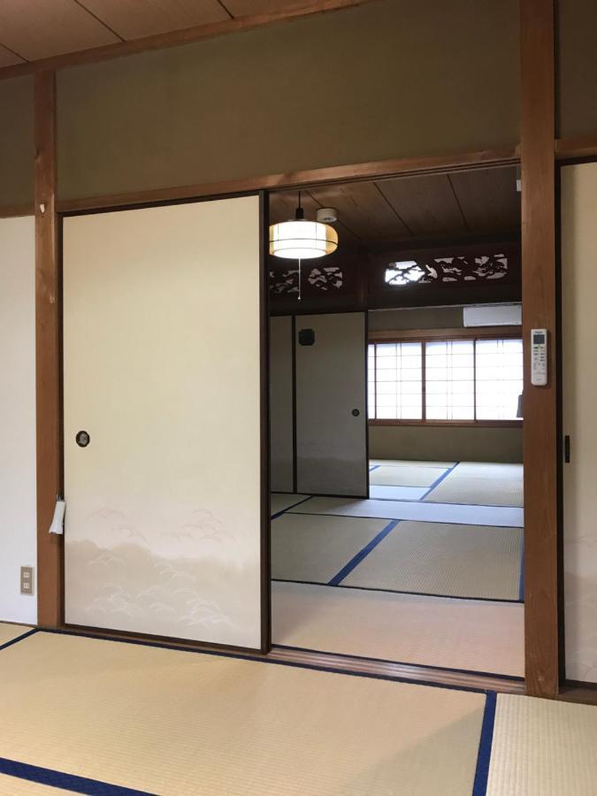 Kyoto Guesthouse Oyado Kei Extérieur photo