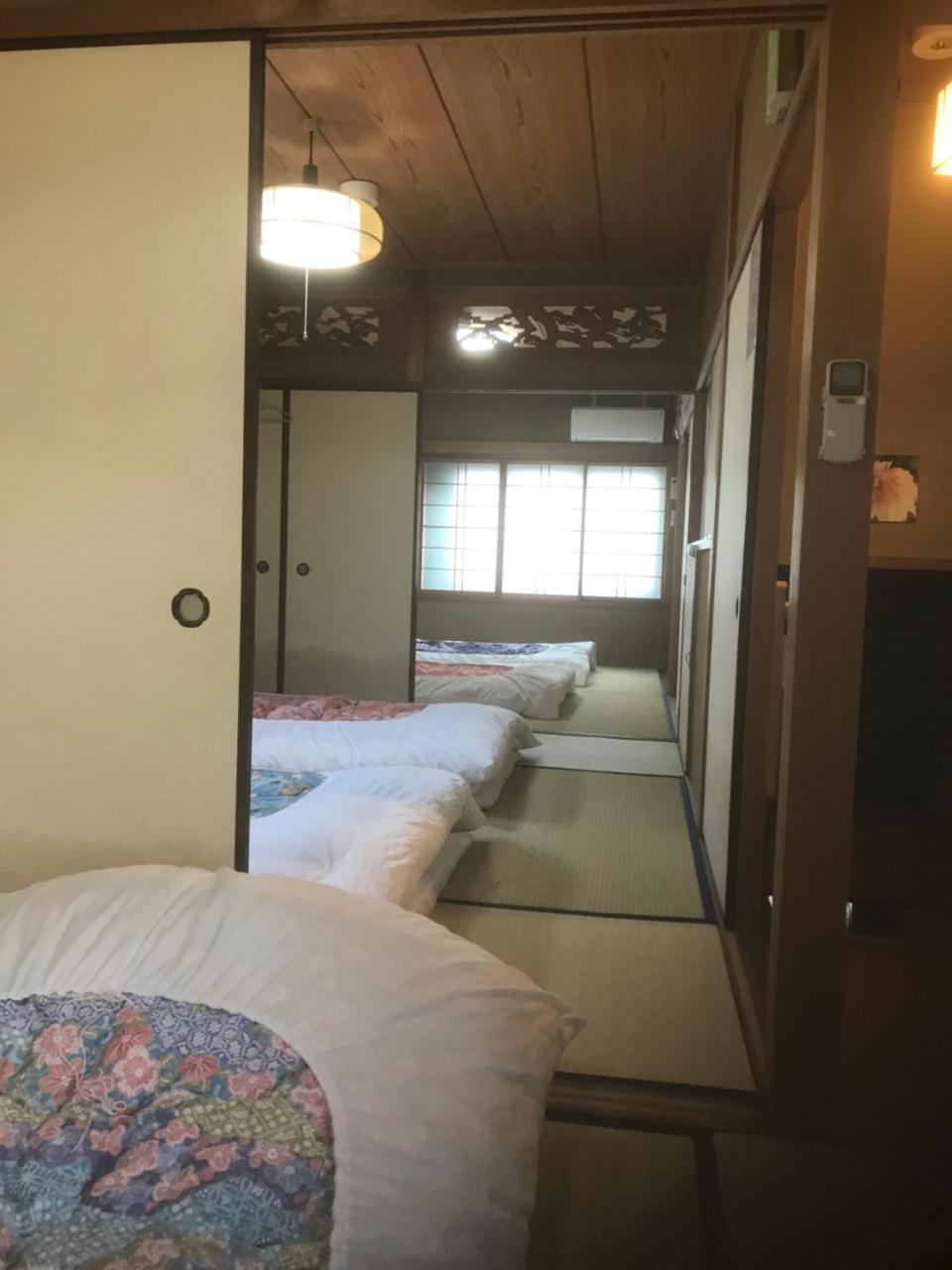 Kyoto Guesthouse Oyado Kei Extérieur photo