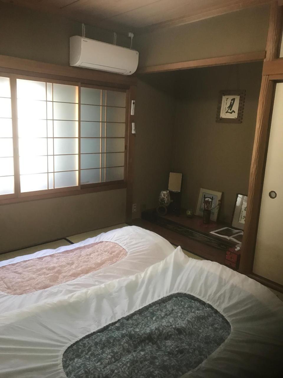 Kyoto Guesthouse Oyado Kei Extérieur photo