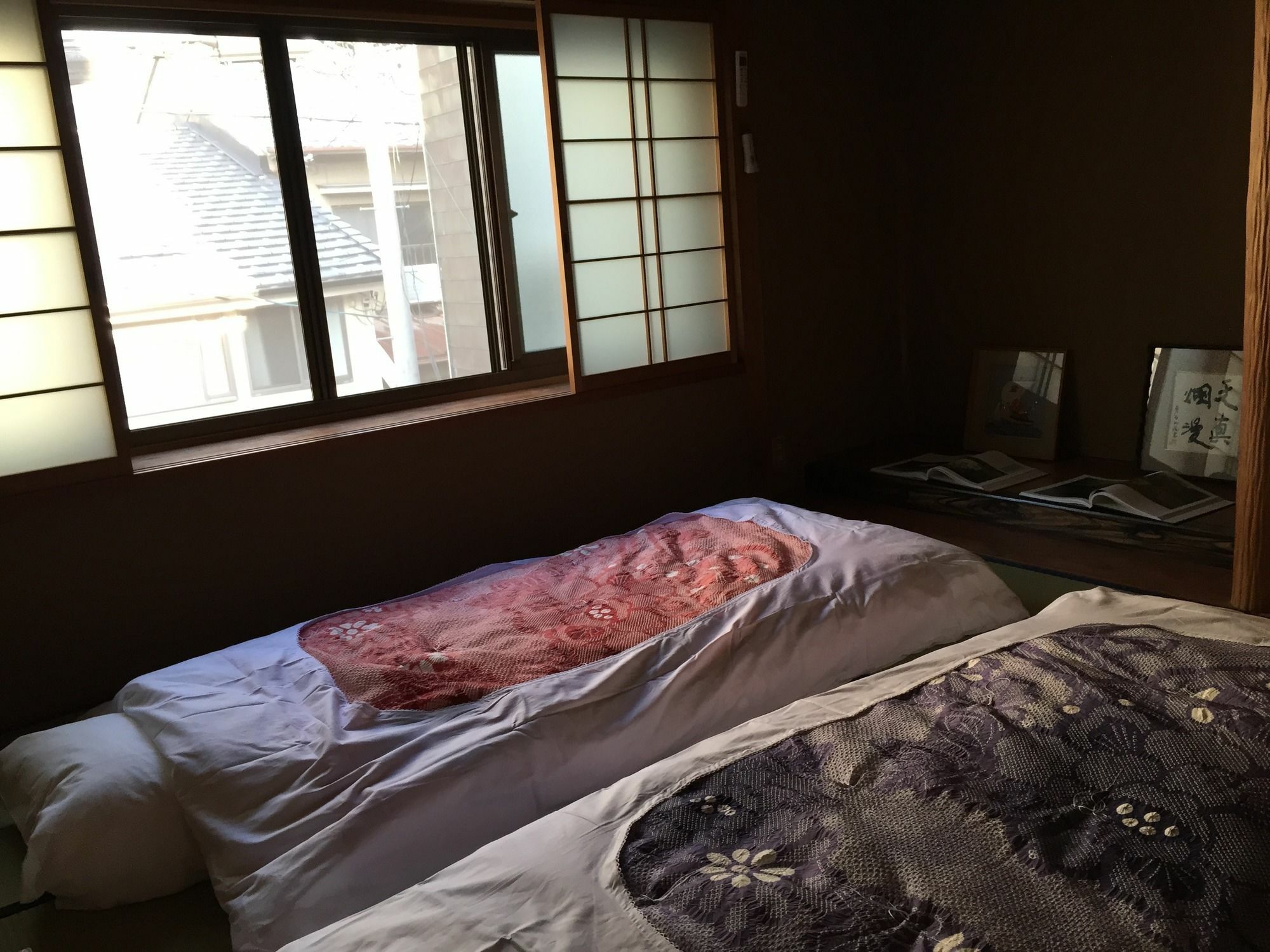 Kyoto Guesthouse Oyado Kei Extérieur photo