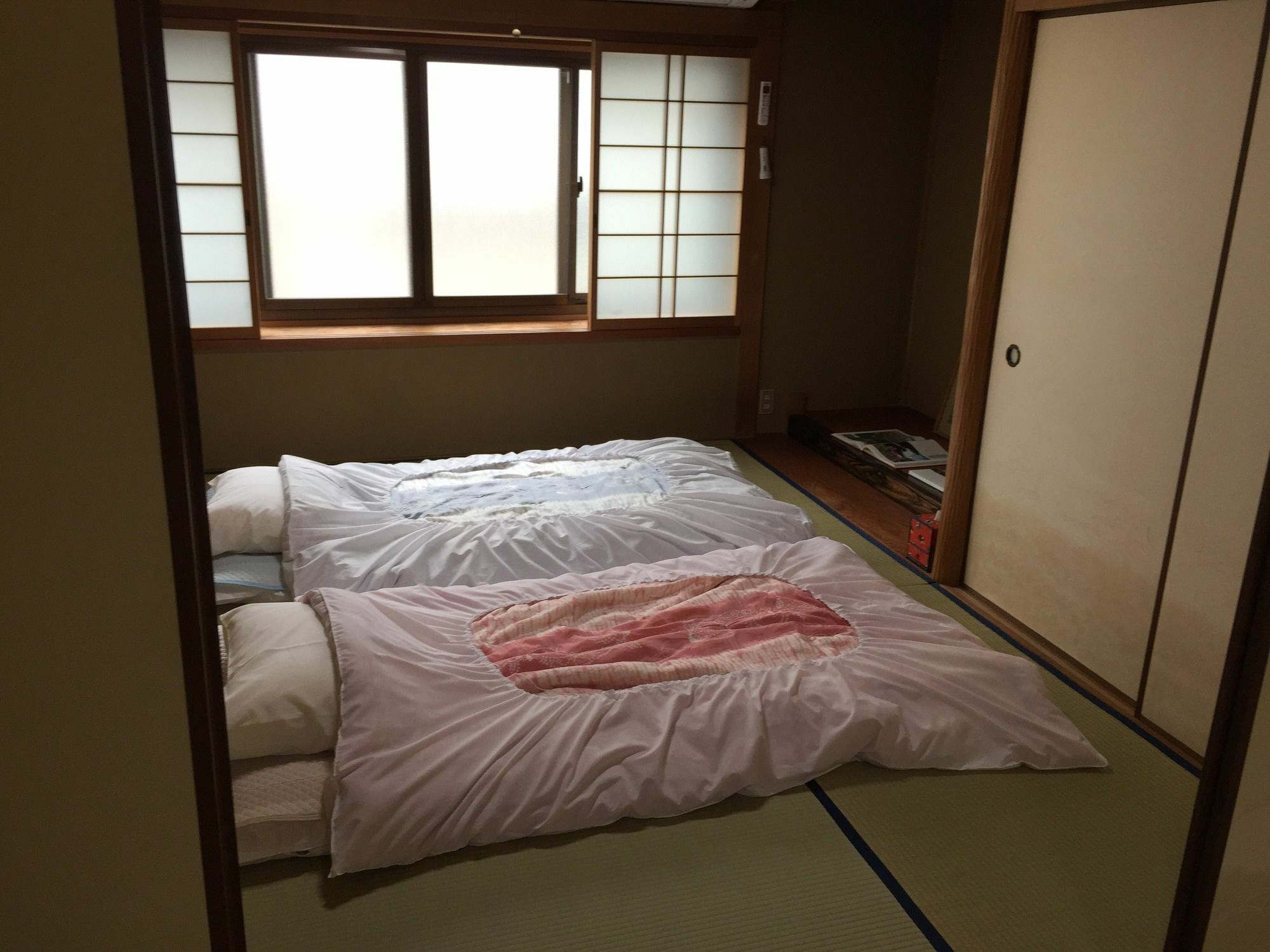 Kyoto Guesthouse Oyado Kei Extérieur photo