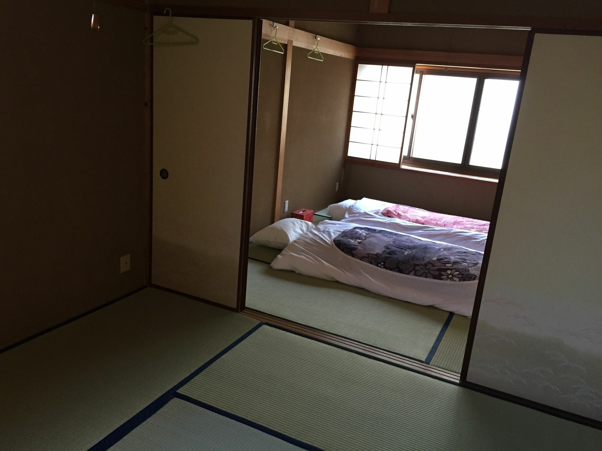 Kyoto Guesthouse Oyado Kei Extérieur photo