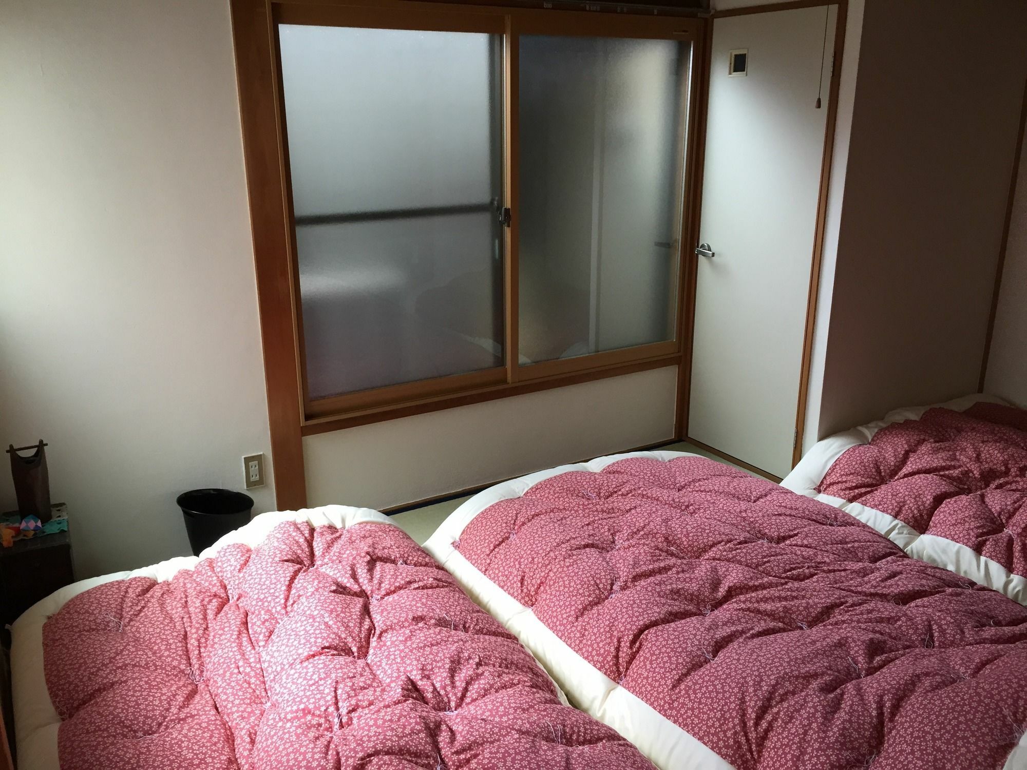Kyoto Guesthouse Oyado Kei Extérieur photo